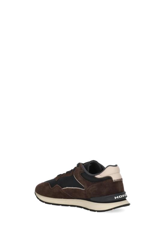 26FW HOFF 스니커즈 CITY 22602414BROWN - OTHER BRANDS