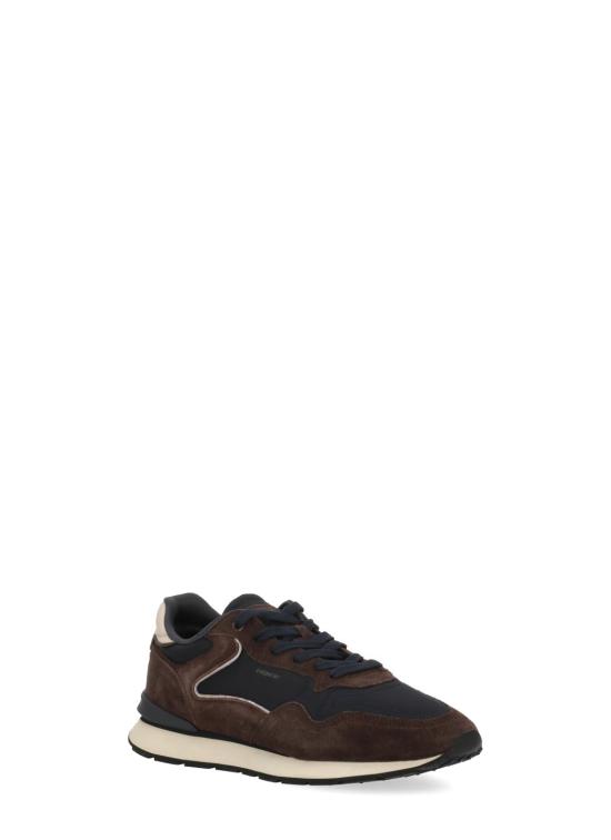 26FW HOFF 스니커즈 CITY 22602414BROWN - OTHER BRANDS