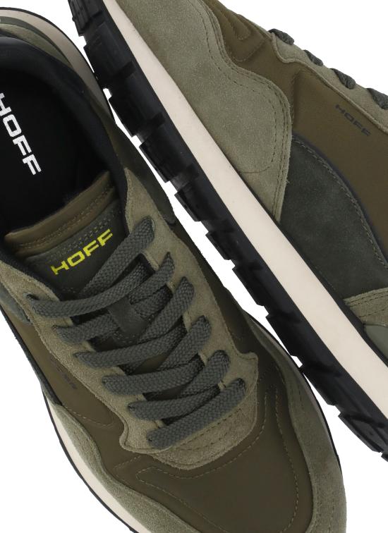 26FW HOFF 스니커즈 CITY 22602411GREEN - OTHER BRANDS