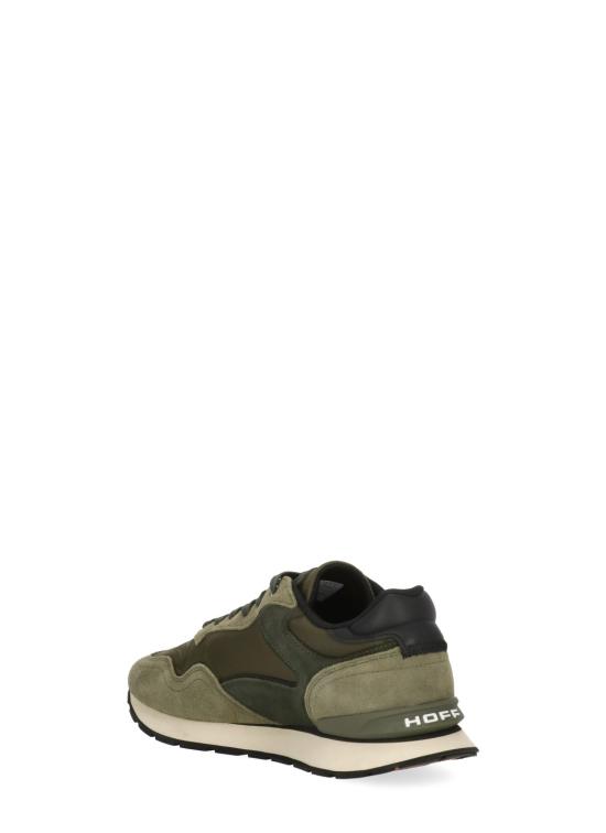 26FW HOFF 스니커즈 CITY 22602411GREEN - OTHER BRANDS
