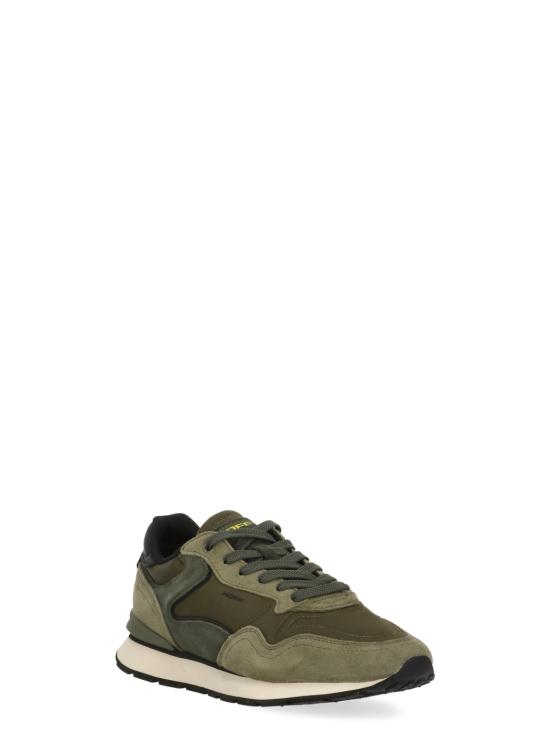 26FW HOFF 스니커즈 CITY 22602411GREEN - OTHER BRANDS