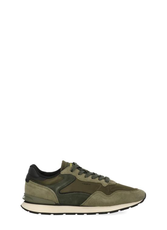 26FW HOFF 스니커즈 CITY 22602411GREEN