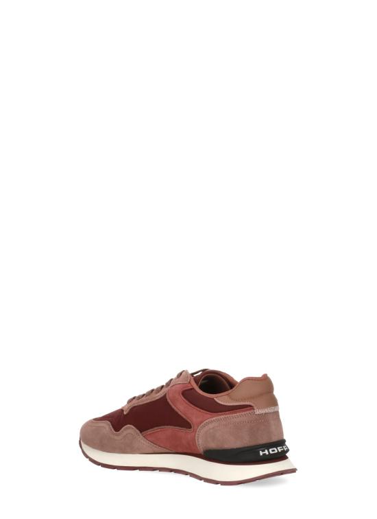26FW HOFF 스니커즈 CITY 22602433BURGUNDY - OTHER BRANDS