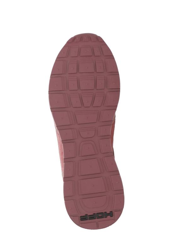 26FW HOFF 스니커즈 CITY 22602433BURGUNDY - OTHER BRANDS