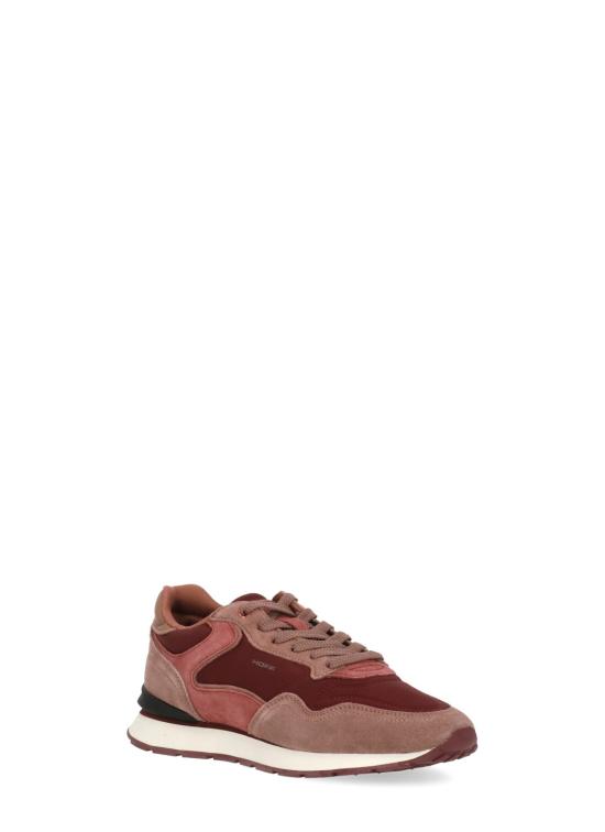 26FW HOFF 스니커즈 CITY 22602433BURGUNDY - OTHER BRANDS