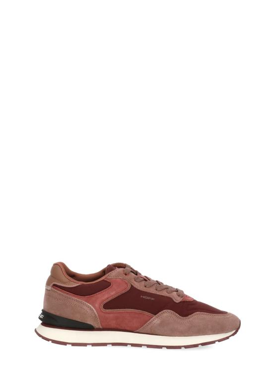 26FW HOFF 스니커즈 CITY 22602433BURGUNDY
