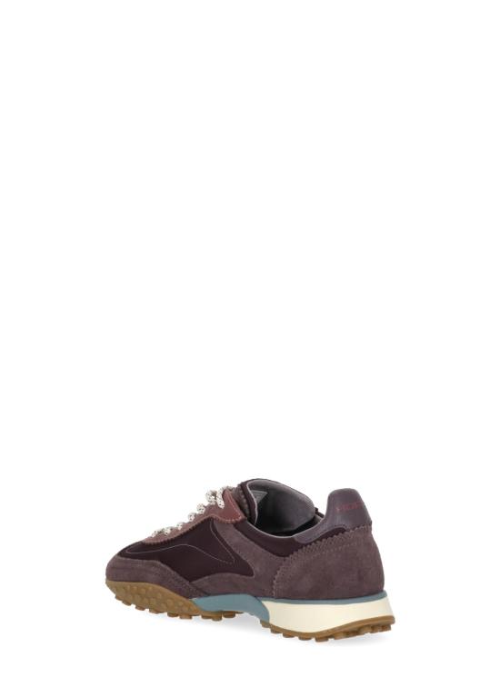 26FW HOFF 스니커즈 BRIDGE MKII 22659405AUBERGINE PURPLE - OTHER BRANDS