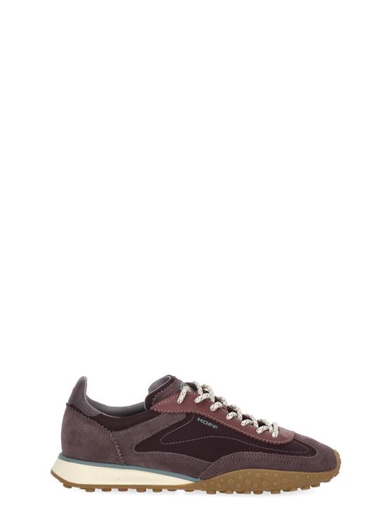 26FW HOFF 스니커즈 BRIDGE MKII 22659405AUBERGINE PURPLE
