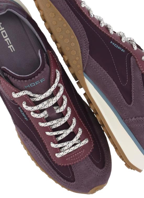 26FW HOFF 스니커즈 BRIDGE MKII 22659405AUBERGINE PURPLE - OTHER BRANDS