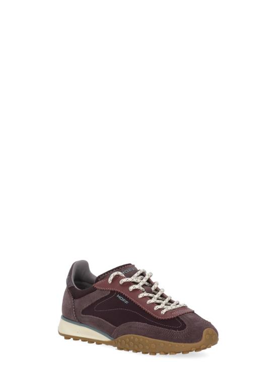 26FW HOFF 스니커즈 BRIDGE MKII 22659405AUBERGINE PURPLE - OTHER BRANDS