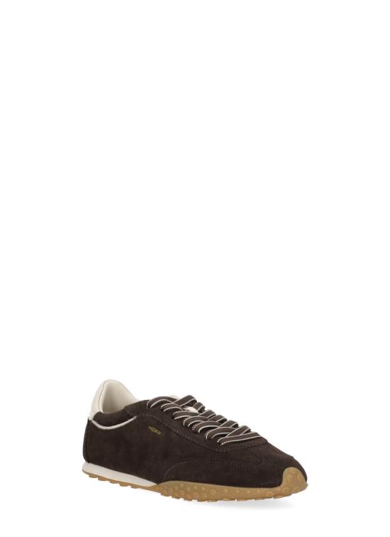 26FW HOFF 스니커즈 BRIDGE FL 22661420CHOCOLATE BROWN - OTHER BRANDS