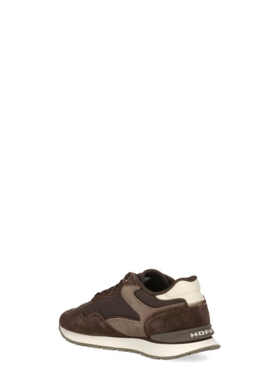26FW HOFF 스니커즈 CITY 22602432CHOCOLATE BROWN - OTHER BRANDS
