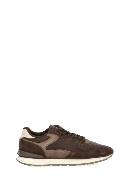 26FW HOFF 스니커즈 CITY 22602432CHOCOLATE BROWN