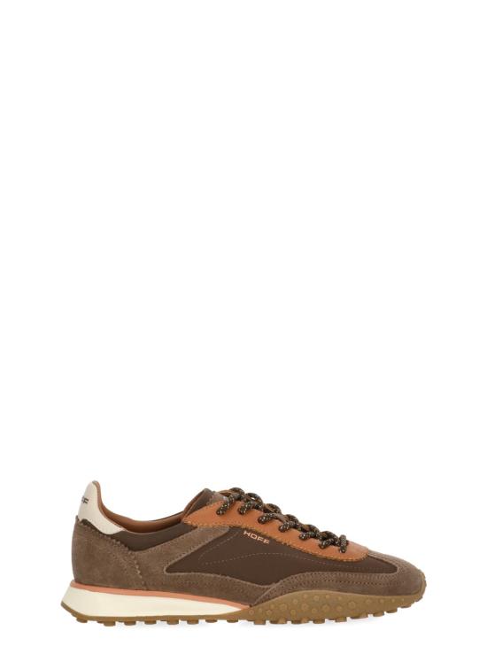26FW HOFF 스니커즈 BRIDGE MKII 22659402DARK BROWN