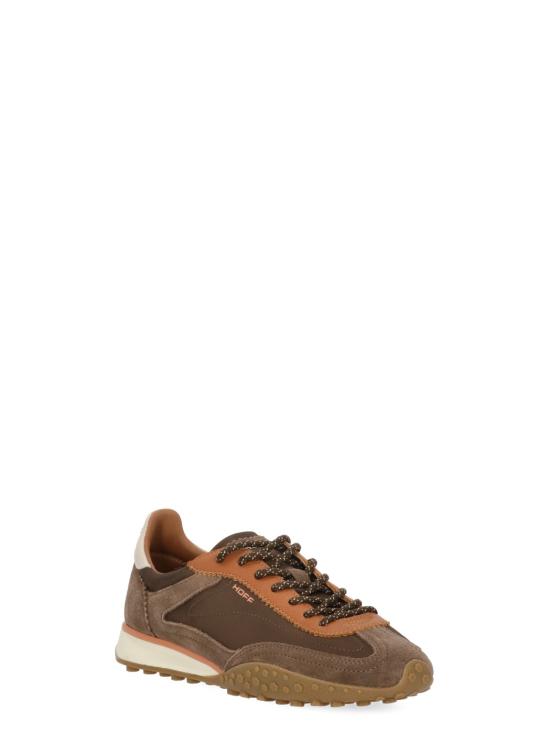 26FW HOFF 스니커즈 BRIDGE MKII 22659402DARK BROWN - OTHER BRANDS