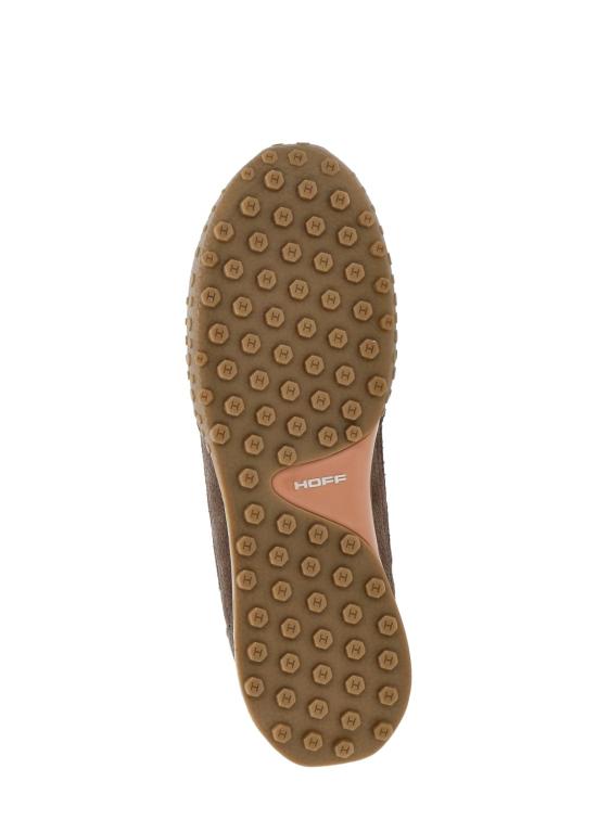 26FW HOFF 스니커즈 BRIDGE MKII 22659402DARK BROWN - OTHER BRANDS
