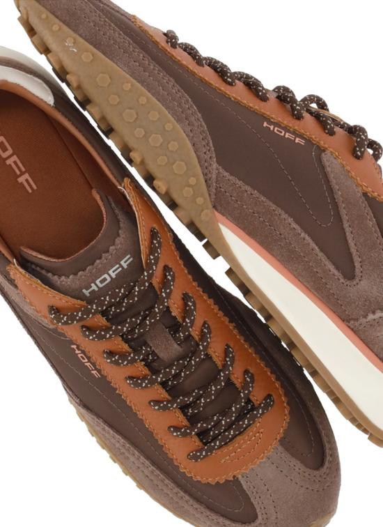 26FW HOFF 스니커즈 BRIDGE MKII 22659402DARK BROWN - OTHER BRANDS