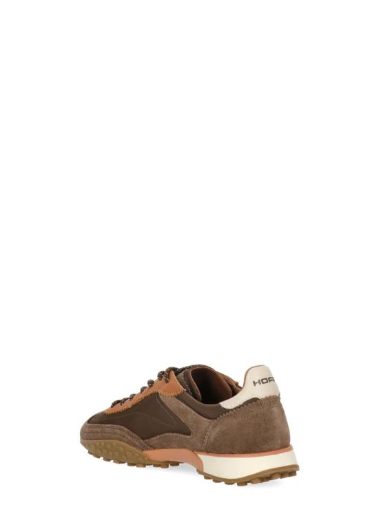 26FW HOFF 스니커즈 BRIDGE MKII 22659402DARK BROWN - OTHER BRANDS