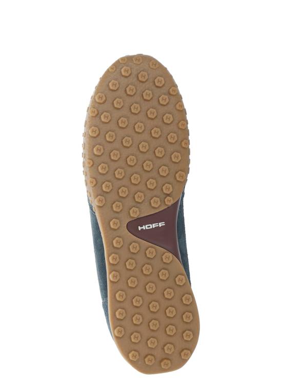 26FW HOFF 스니커즈 BRIDGE MKII 22659403TEAL BLUE - OTHER BRANDS