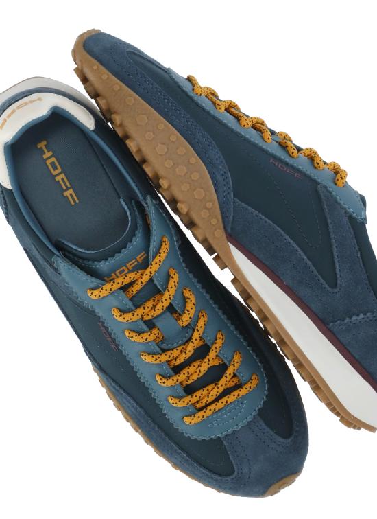 26FW HOFF 스니커즈 BRIDGE MKII 22659403TEAL BLUE - OTHER BRANDS