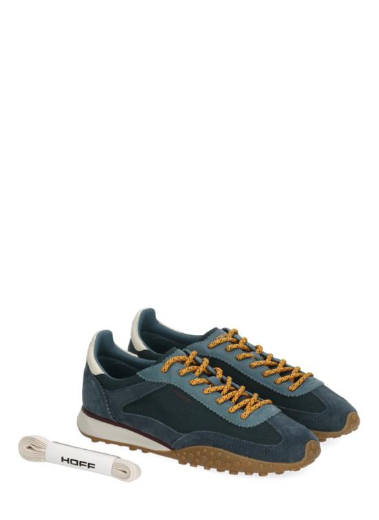 26FW HOFF 스니커즈 BRIDGE MKII 22659403TEAL BLUE - OTHER BRANDS