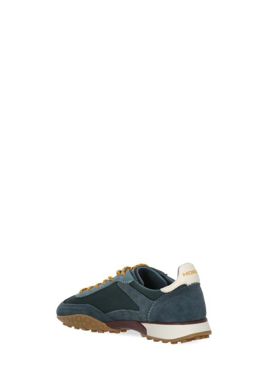 26FW HOFF 스니커즈 BRIDGE MKII 22659403TEAL BLUE - OTHER BRANDS