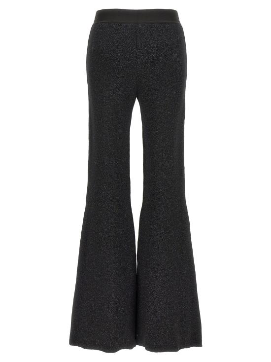  팜앤젤스 팬츠 LDPWHG021F24KNI00110101010 BLACK - PALM ANGELS