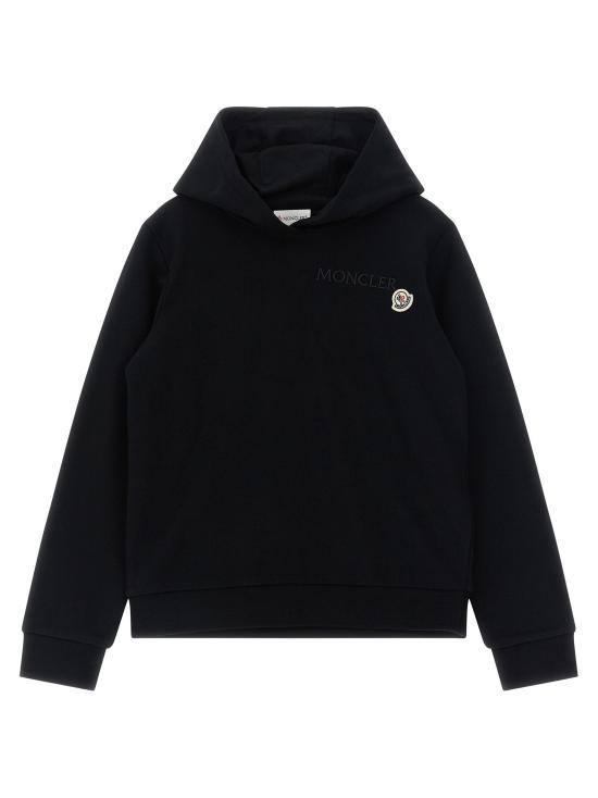  몽클레어 탑 LDL19548G0001189AKM999 BLACK