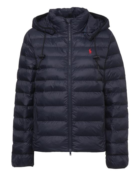 26FW 랄프 로렌 자켓 211958932 001 BLUE