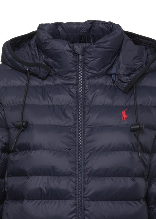 26FW 랄프 로렌 자켓 211958932 001 BLUE - RALPH LAUREN
