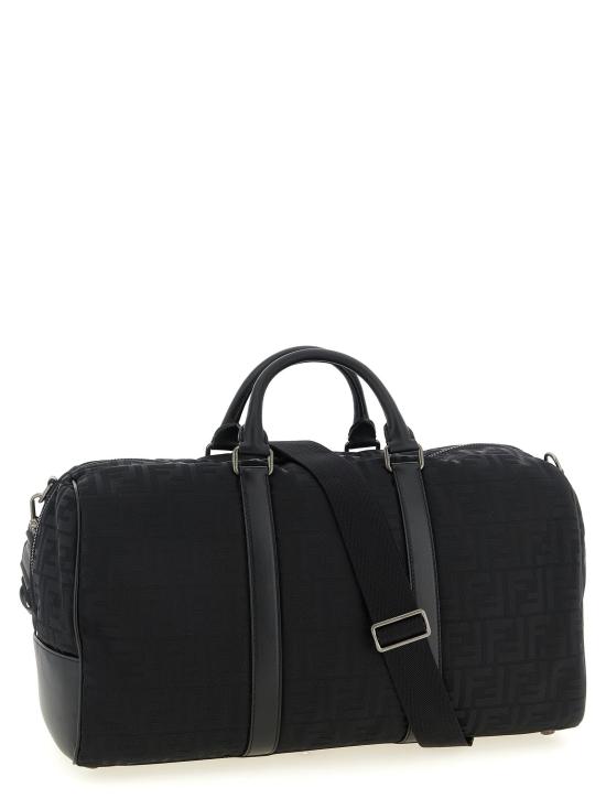  펜디 토트백 LD7VV161AW2NF05TR BLACK - FENDI