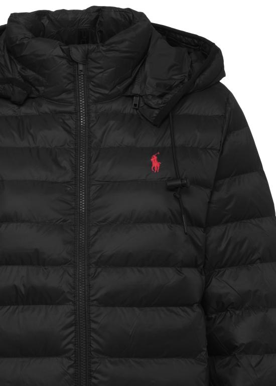 26FW 랄프 로렌 자켓 211958932 002 BLACK - RALPH LAUREN