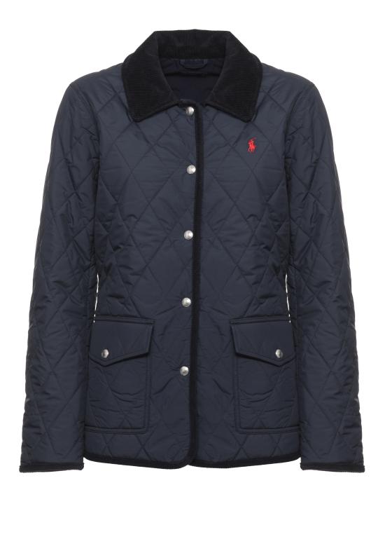26FW 랄프 로렌 자켓 211B17293 002 BLUE