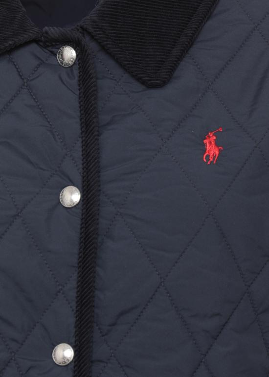 26FW 랄프 로렌 자켓 211B17293 002 BLUE - RALPH LAUREN