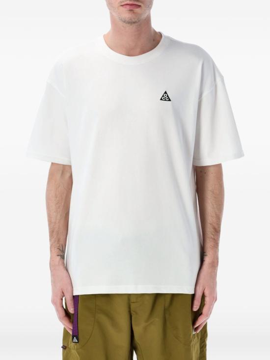 26FW 나이키 반팔 티셔츠 IH1288 121 WHITE - NIKE