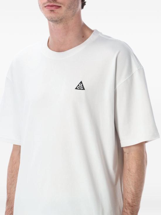 26FW 나이키 반팔 티셔츠 IH1288 121 WHITE - NIKE
