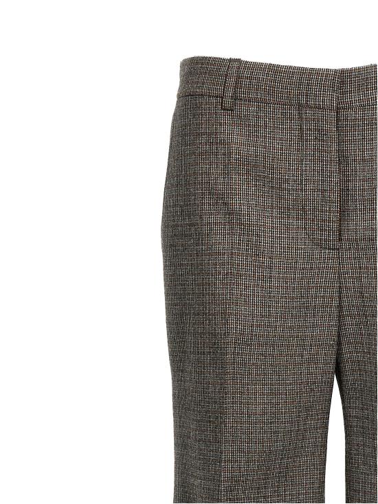  스텔라 맥카트니 팬츠 LD6402263EJ7902425 GREY - STELLA MCCARTNEY