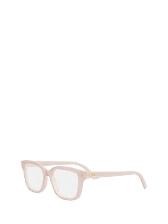 26FW 디올 안경 CD50128I 072 4000 ROSE - DIOR