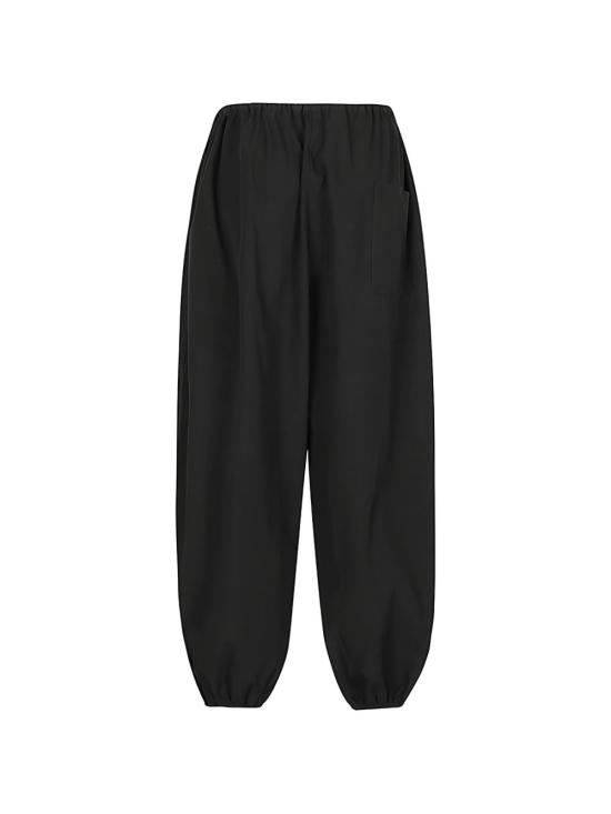  MIZUIRO 팬츠 126009299 P26 BLACK - OTHER BRANDS