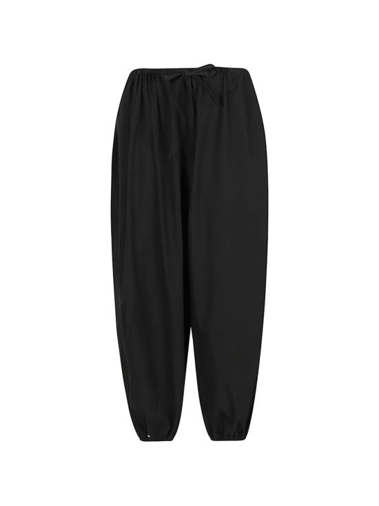  MIZUIRO 팬츠 126009299 P26 BLACK - OTHER BRANDS