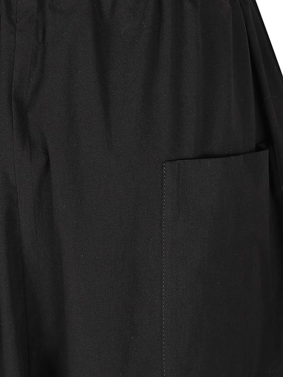 MIZUIRO 팬츠 126009299 P26 BLACK - OTHER BRANDS