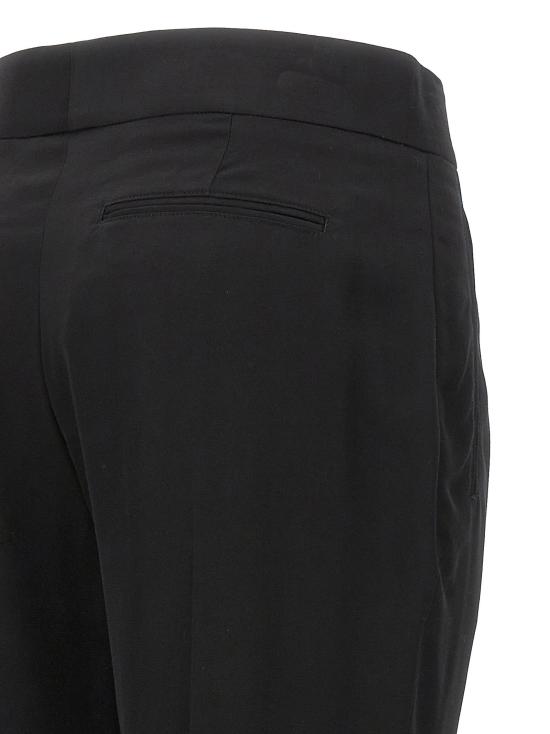  톰포드 팬츠 LDPAW497FAX1016LB999 BLACK - TOMFORD