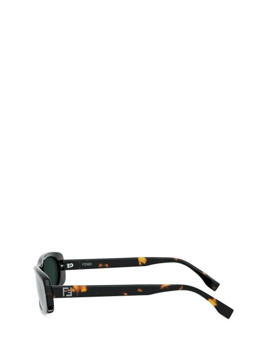 26FW 펜디 선글라스 FE40183I 56N HAVANA - FENDI