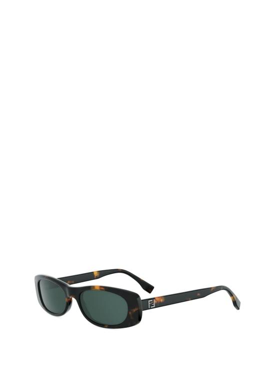 26FW 펜디 선글라스 FE40183I 56N HAVANA - FENDI