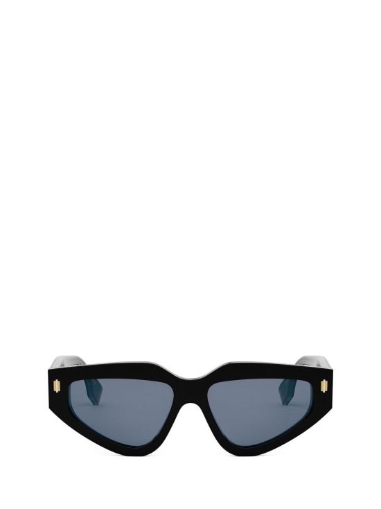 26FW 펜디 선글라스 FE40163U 01V BLACK