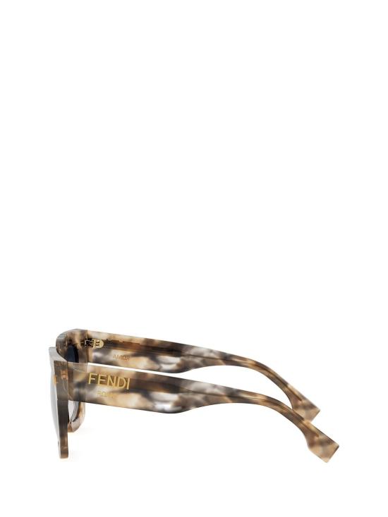 26FW 펜디 선글라스 FE40101I 56V HAVANA - FENDI