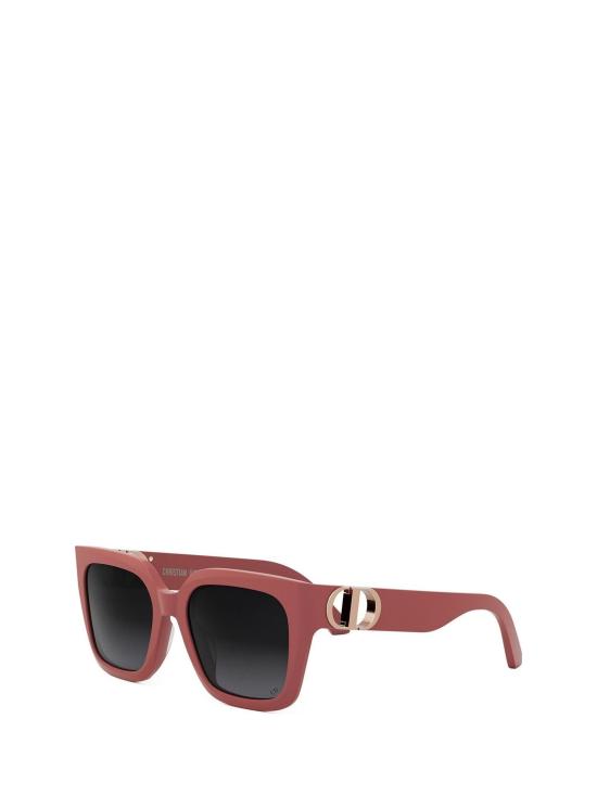 26FW 디올 선글라스 CD40127U 73B 40A1 ROSE - DIOR