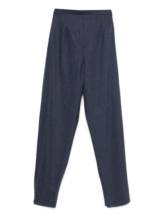  엠포리오 아르마니 팬츠 EW000086AF20510UB130 P26 NAVY - EMPORIO ARMANI