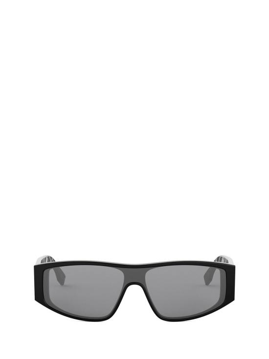 26FW 펜디 선글라스 FE40167I 01A BLACK