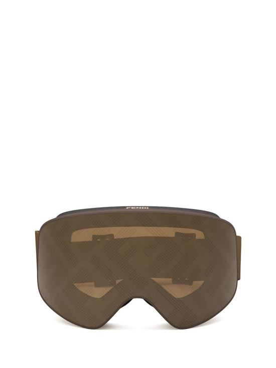 26FW 펜디 선글라스 FE40152U 48G BROWN